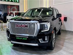 GMC Yukon